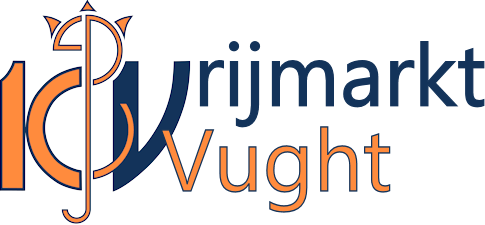 Harmonie Kunst en Vriendschap Vught - logo